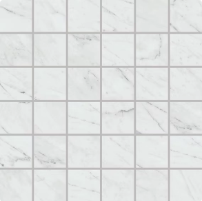 Diamond Carrara Straight Joint - porcelain tile